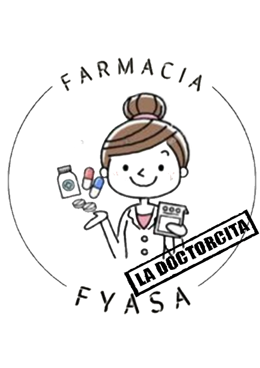 Logo Farmacia Fyasa